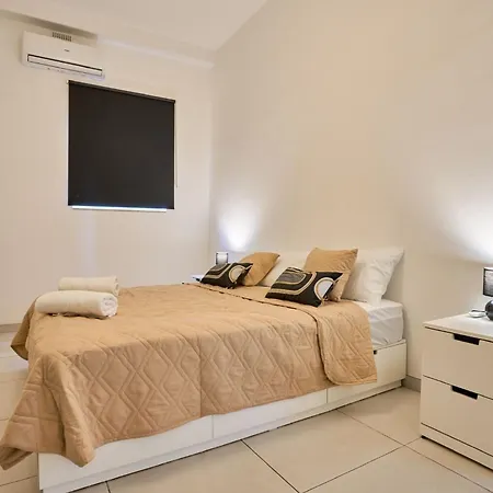 Seaview Balluta-stjulians-prime Spot Saint Julian's