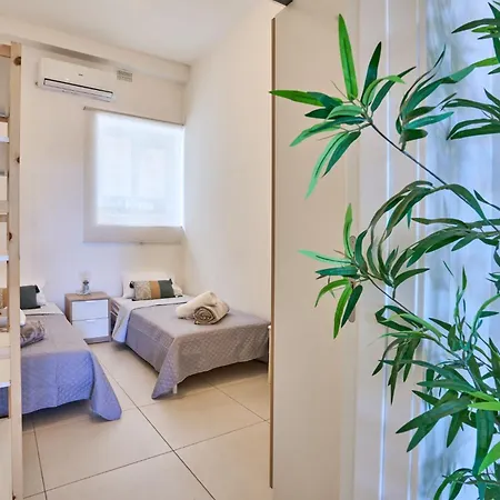 Apartment Seaview Balluta-st Julians Saint Julian's