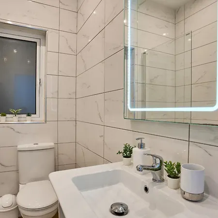 아파트 Seaview Balluta-stjulians-prime Spot *