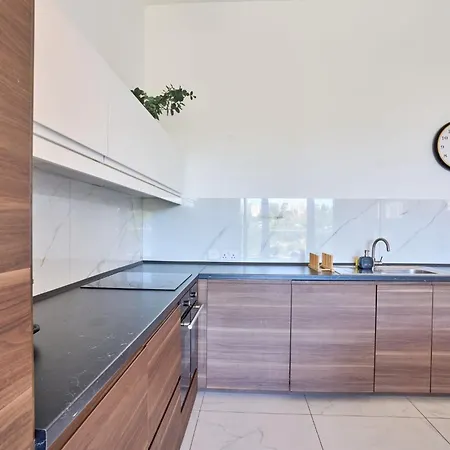 Seaview Balluta-stjulians-prime Spot Apartamento *