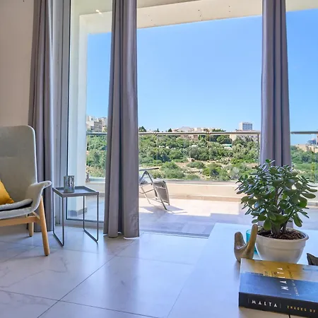 Seaview Balluta-stjulians-prime Spot