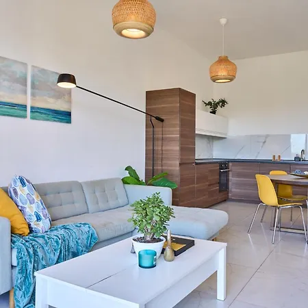 Seaview Balluta-stjulians-prime Spot Сент Джулианс