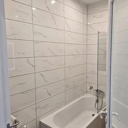 Seaview Balluta-stjulians-prime Spot Apartman San Ġiljan
